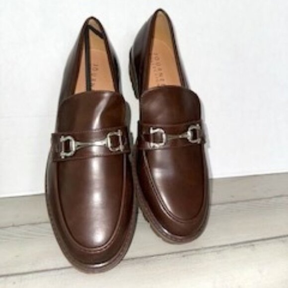 Journee Collection Women's Jessamey‎ Flats - Picture 1 of 6